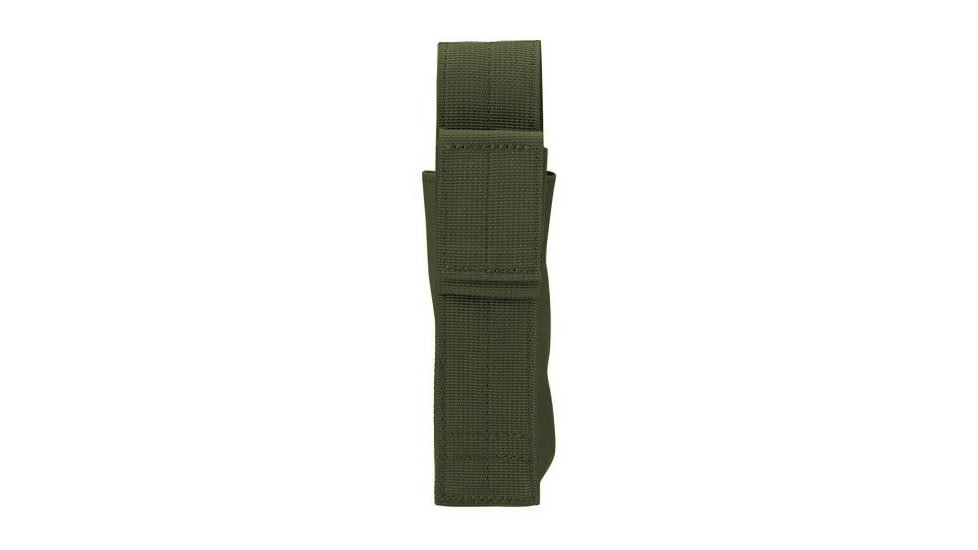 BlackHawk Belt Mounted Radio Pouch, Olive Drab 52DRP1OD