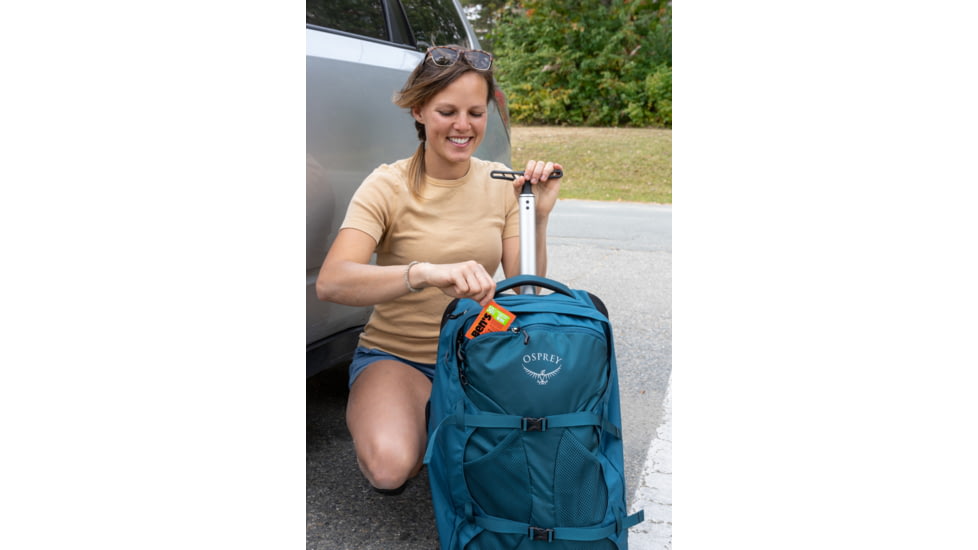 Bens 30 Wipes, Travel Pack, 0006-7087