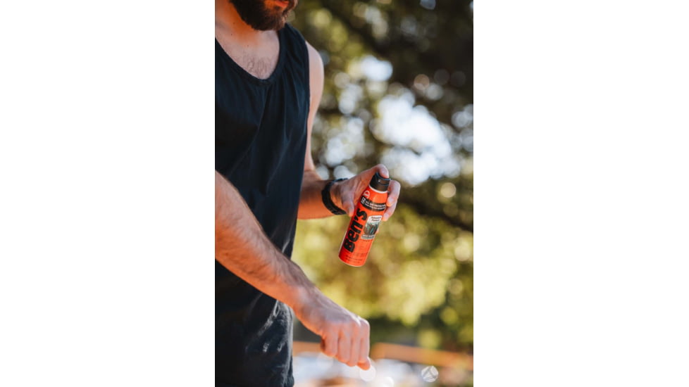 Bens Adventure Formula 6oz, Orange, 0006-7350