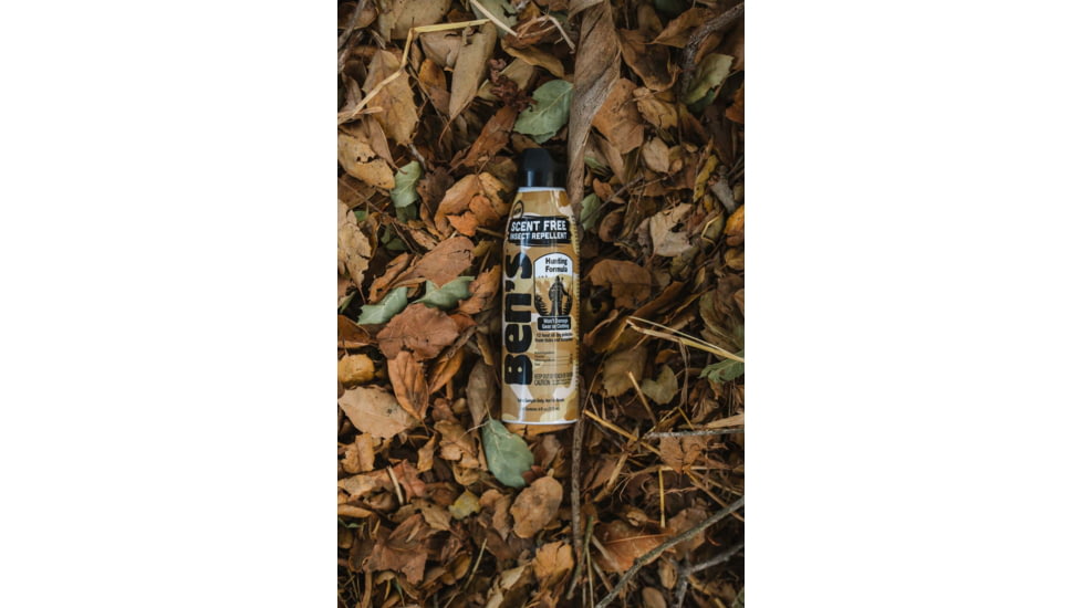 Bens Hunting Formula 6oz, Camo, 0006-7360