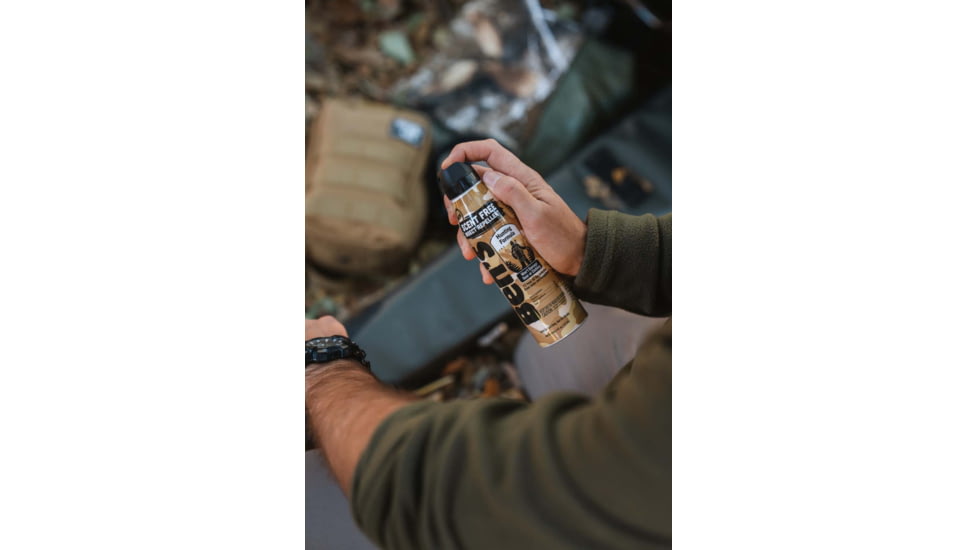 Bens Hunting Formula 6oz, Camo, 0006-7360