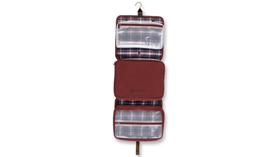 Beretta B1 Travel Beauty Bag BS9126030425