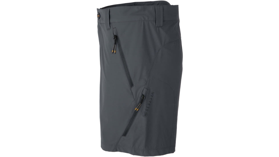 Beretta ADDAX FLEX SHORT EBONY SM 30509B85