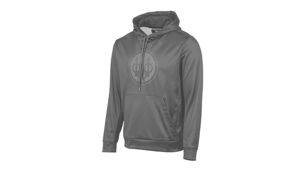 Beretta ARROW FLEX HOODIE BLACK 3XL F2E4803C
