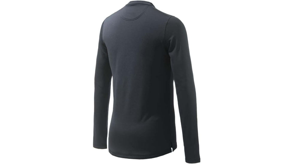 Beretta AVIO BASELAYER BLACK LG 634E0C03