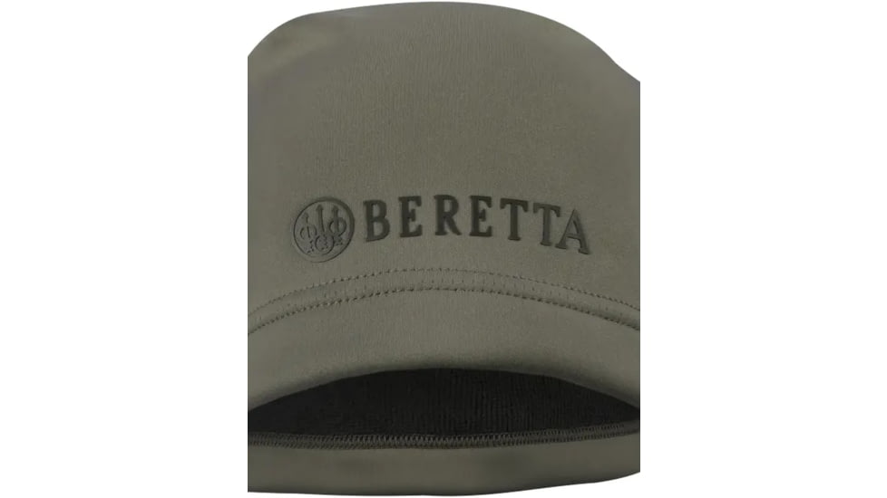 Beretta B-XTREME BEANIE GREEN 2XL 42E8CD05