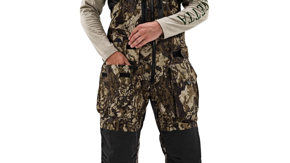 Beretta B-XTREME GTX BIBS REAPER TIMBER XL 9AE53486