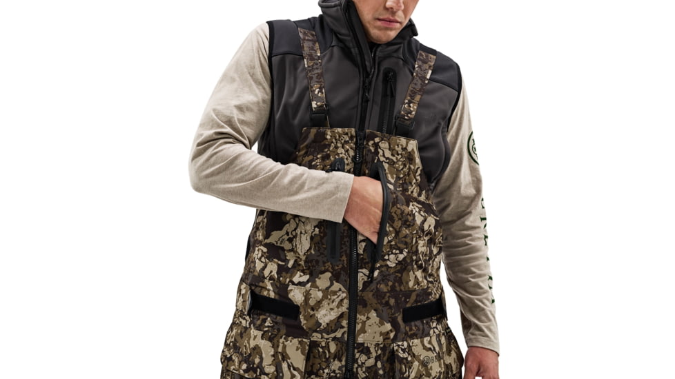 Beretta B-XTREME GTX BIBS REAPER TIMBER XL 9AE53486