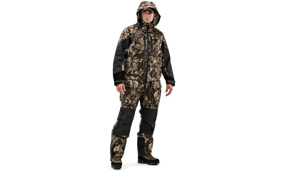 Beretta B-XTREME GTX JACKET REAPER TIMBER SM 41B6DB43