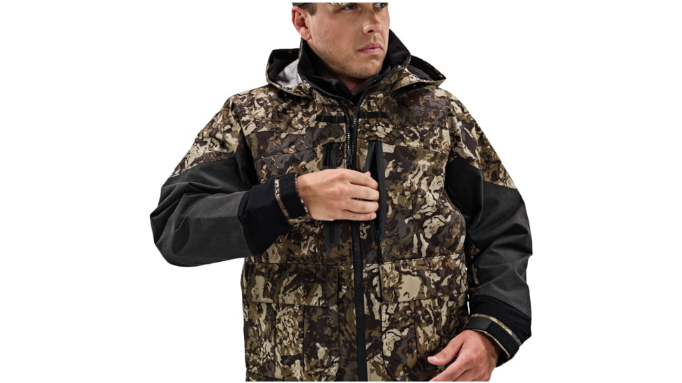 Beretta B-XTREME GTX JACKET REAPER TIMBER SM 41B6DB43