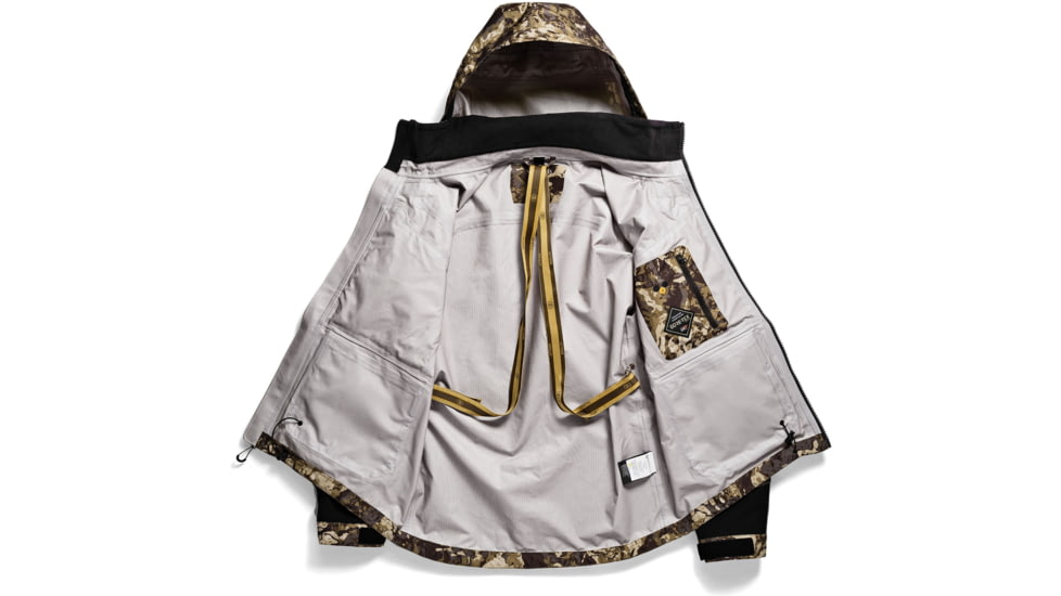 Beretta B-XTREME GTX JACKET REAPER TIMBER SM 41B6DB43