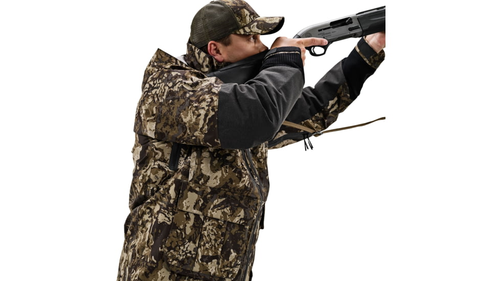 Beretta B-XTREME GTX JACKET REAPER TIMBER SM 41B6DB43