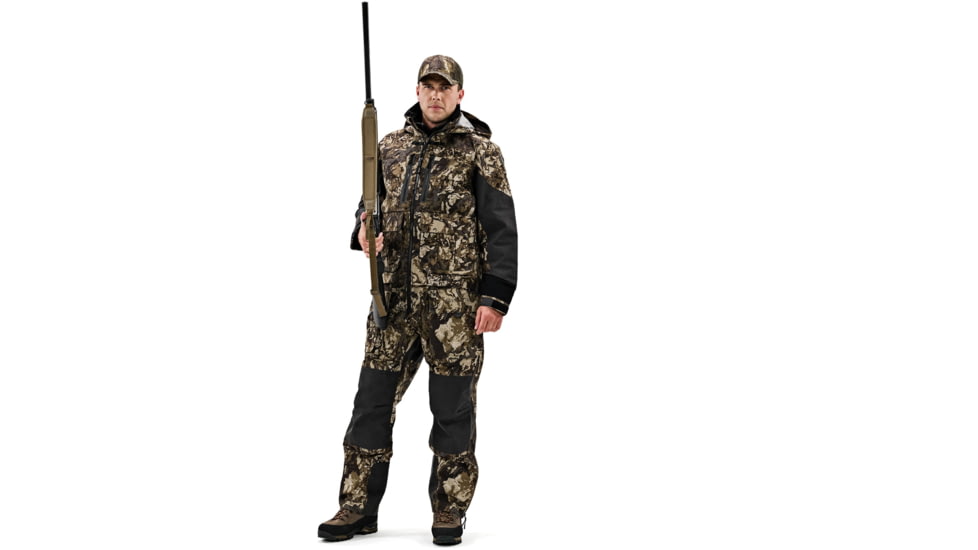 Beretta B-XTREME GTX JACKET REAPER TIMBER SM 41B6DB43