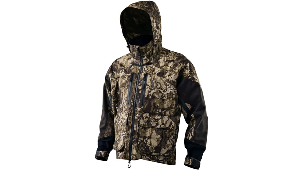 Beretta B-XTREME GTX JACKET REAPER TIMBER SM 41B6DB43