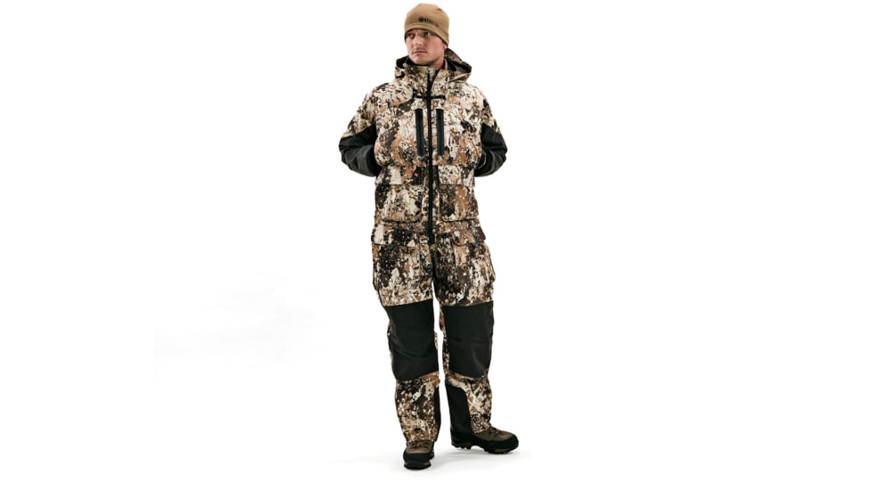Beretta B-XTREME GTX JACKET VEIL AVAYDE SM 1C6B6169