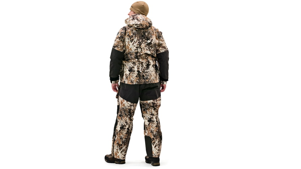 Beretta B-XTREME GTX JACKET VEIL AVAYDE SM 1C6B6169
