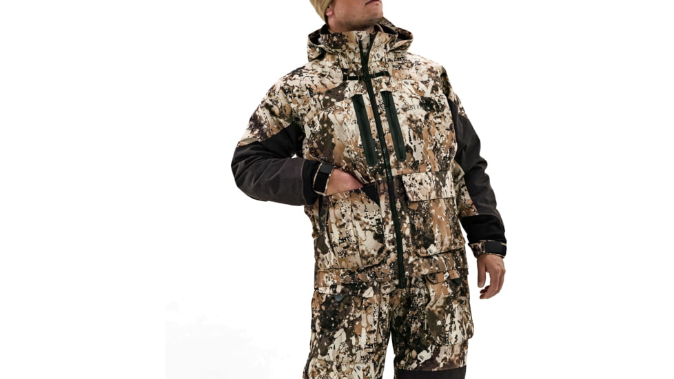 Beretta B-XTREME GTX JACKET VEIL AVAYDE SM 1C6B6169