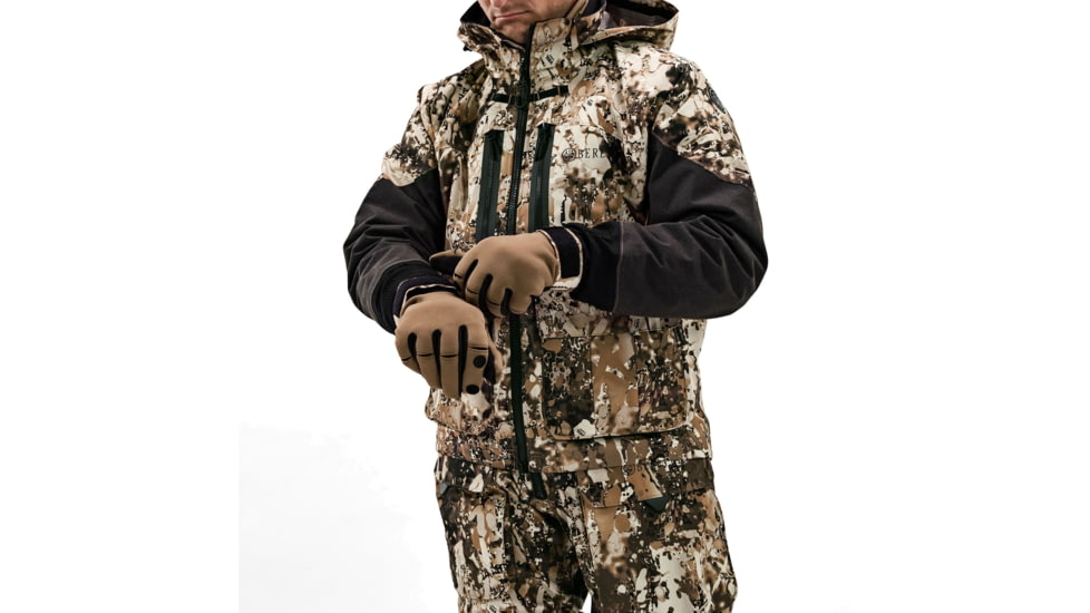 Beretta B-XTREME GTX JACKET VEIL AVAYDE SM 1C6B6169