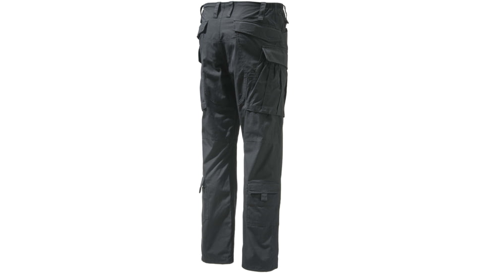 Beretta BDU FLD PANTS BLACK XL 47506C03
