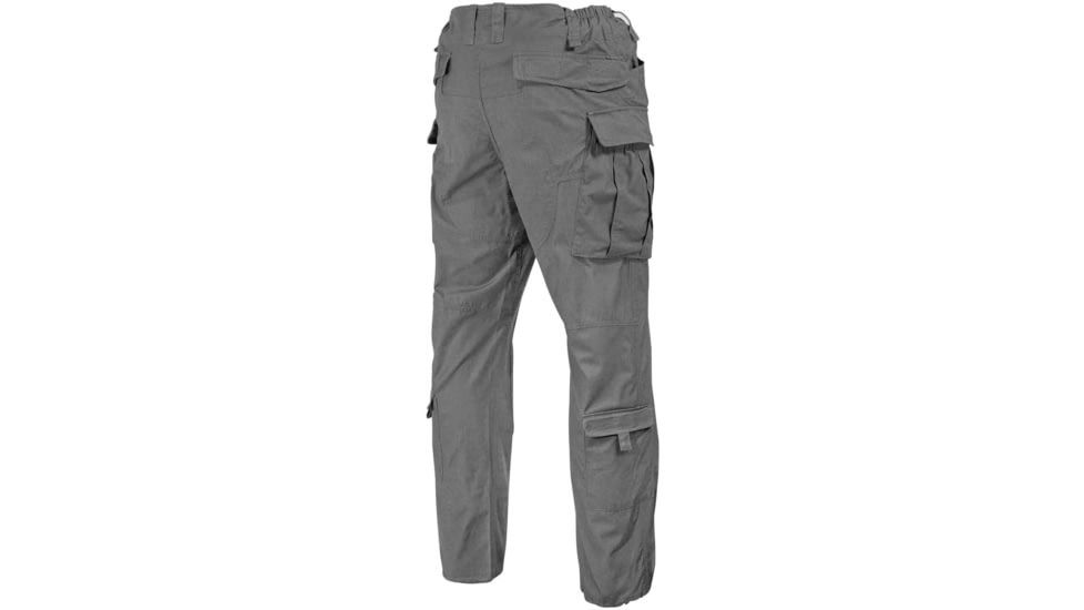 Beretta BDU FLD PANTS SMOKED PEARL XL 995ADE07
