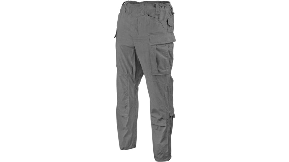 Beretta BDU FLD PANTS SMOKED PEARL XL 995ADE07