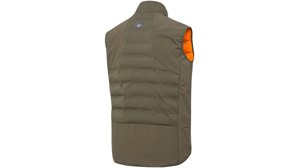 Beretta BEZOAR HYBRID VEST GREEN MOSS SM EB5EA567