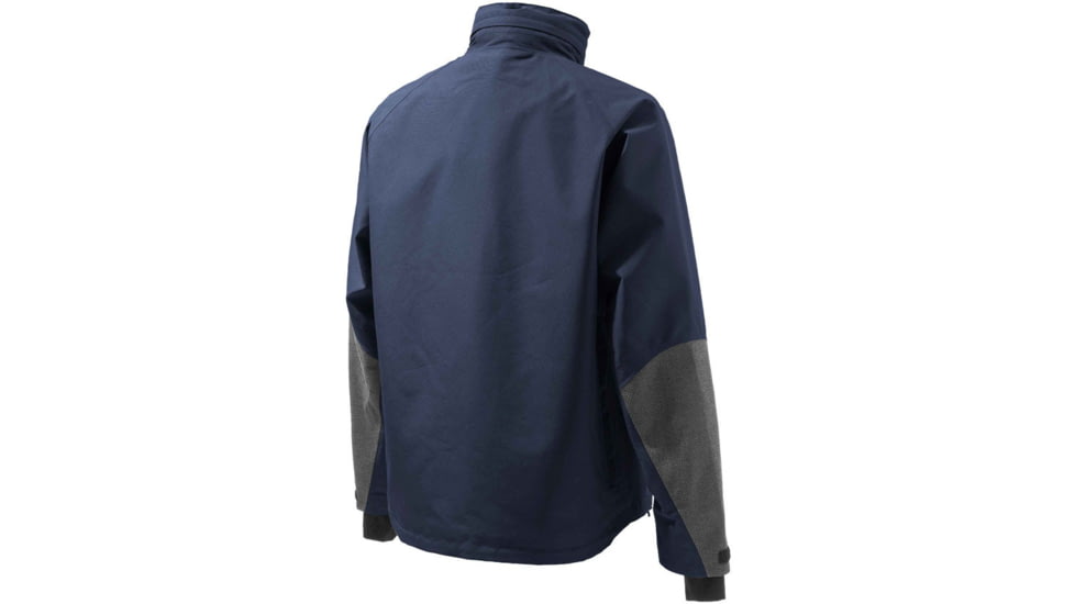 Beretta BREAKAWAY GTX JACKET BLUE TOTAL ECL SM 76FAA4E5