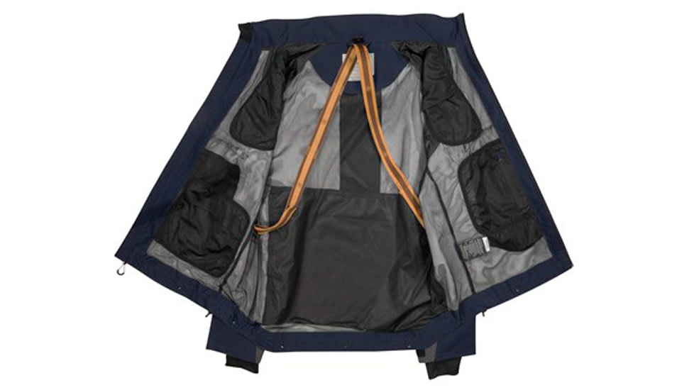 Beretta BREAKAWAY GTX JACKET BLUE TOTAL ECL SM 76FAA4E5