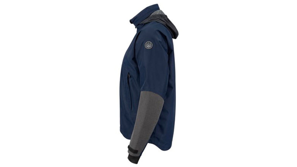 Beretta BREAKAWAY GTX JACKET BLUE TOTAL ECL SM 76FAA4E5