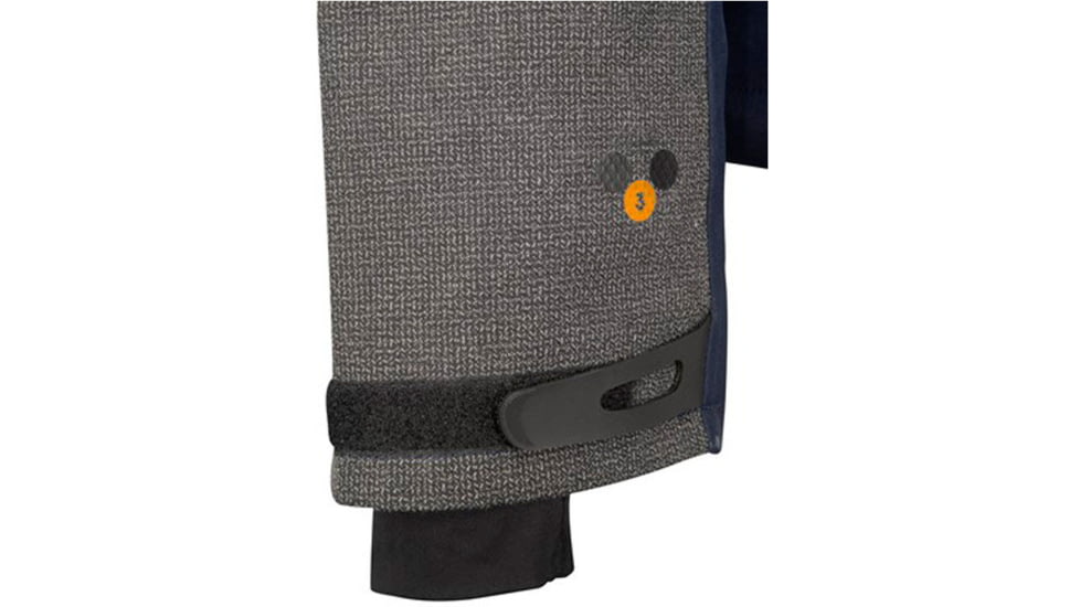 Beretta BREAKAWAY GTX JACKET BLUE TOTAL ECL SM 76FAA4E5