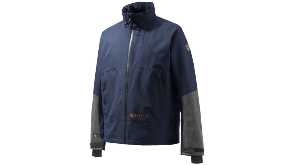 Beretta BREAKAWAY GTX JACKET BLUE TOTAL ECL SM 76FAA4E5