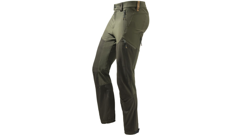 Beretta BYMARK PANTS GREEN MOSS 3XL AB1B683C