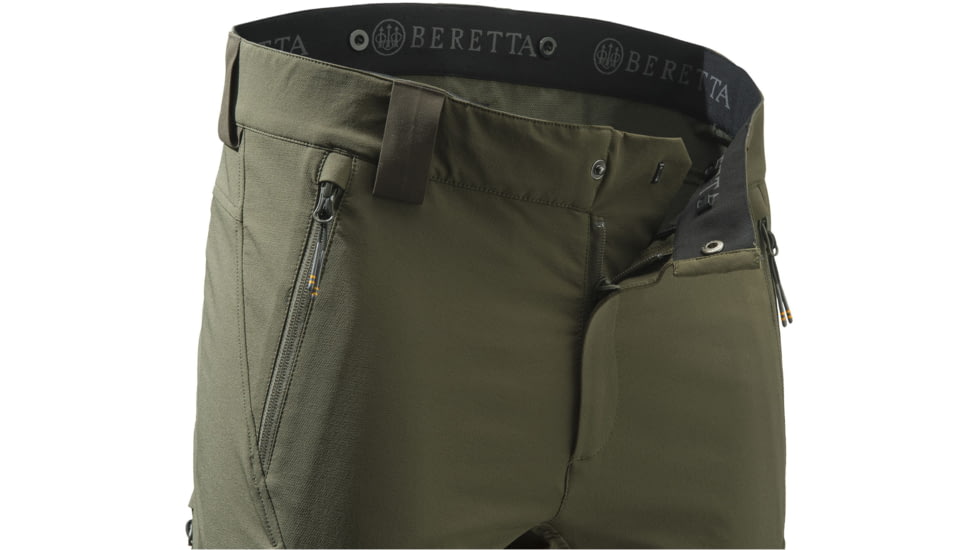 Beretta BYMARK PANTS GREEN MOSS 3XL AB1B683C