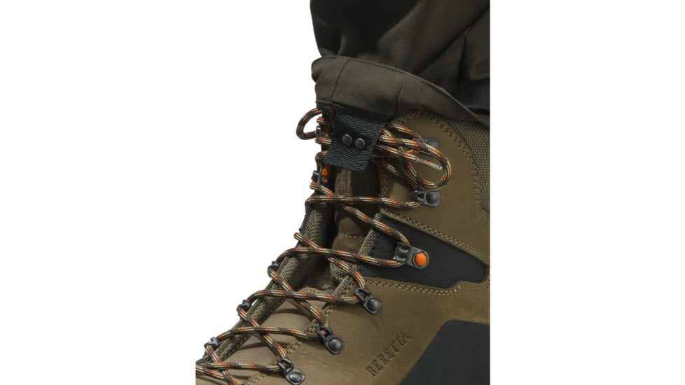 Beretta BYMARK PANTS GREEN MOSS 3XL AB1B683C