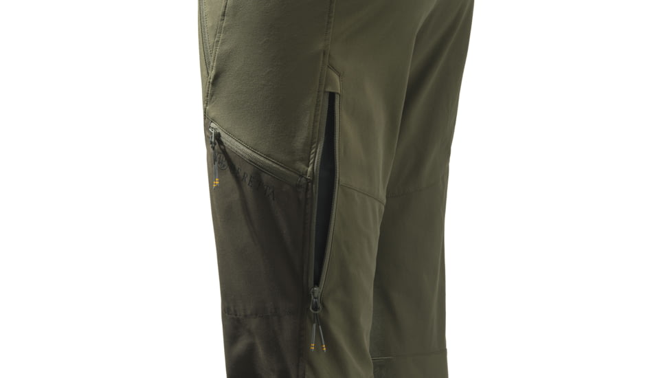 Beretta BYMARK PANTS GREEN MOSS 3XL AB1B683C