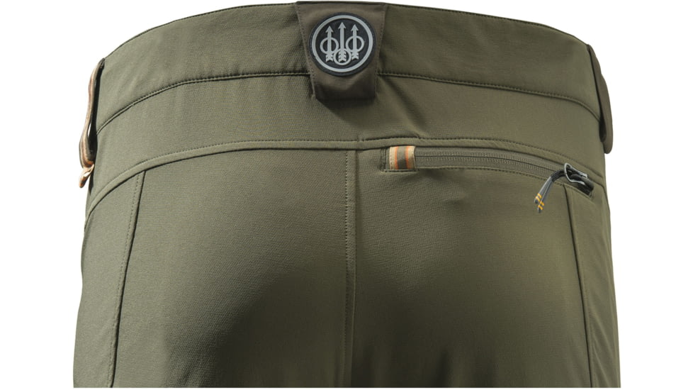 Beretta BYMARK PANTS GREEN MOSS 3XL AB1B683C