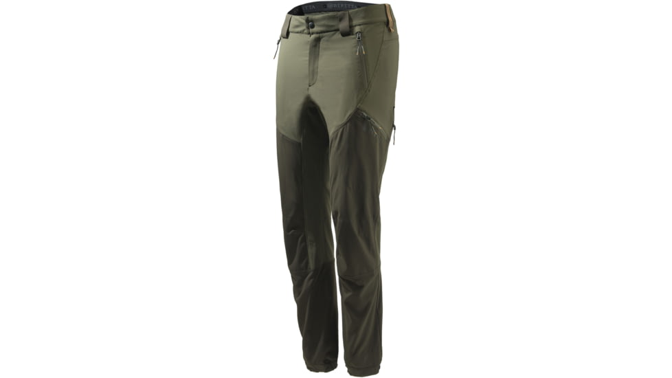 Beretta BYMARK PANTS GREEN MOSS 3XL AB1B683C