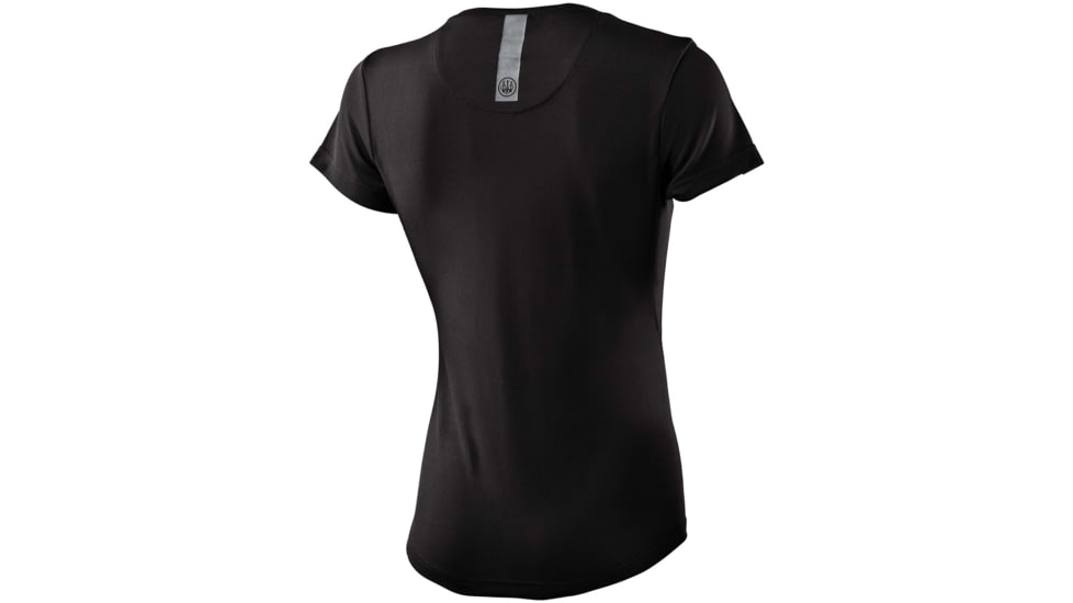 Beretta CIEL TECH T-SHIRT BLACK XL 0C7AC371