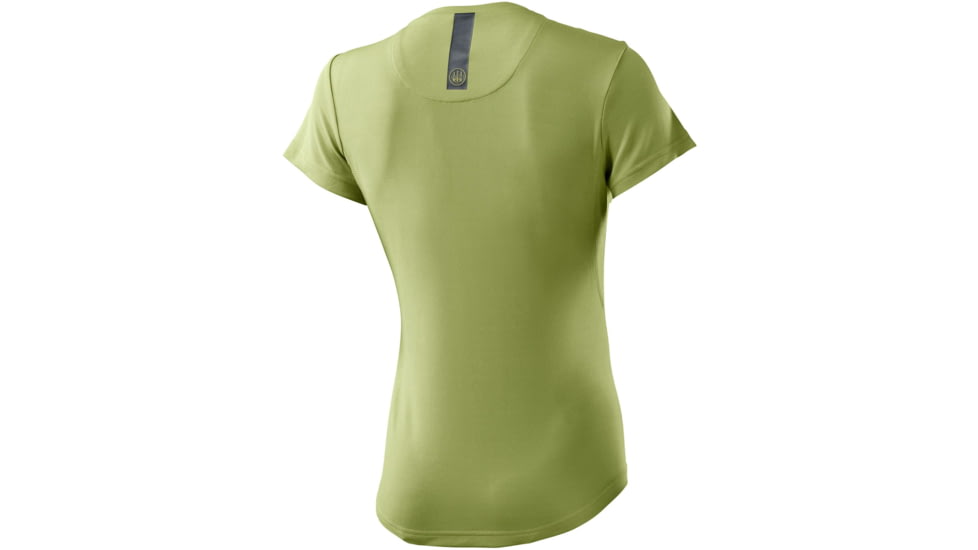 Beretta CIEL TECH T-SHIRT FERN SM 1EBA849F