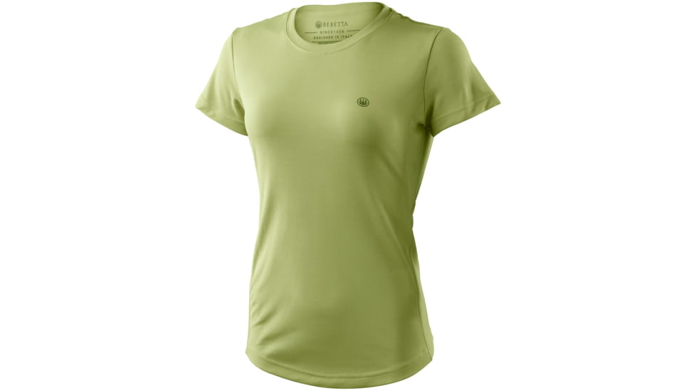 Beretta CIEL TECH T-SHIRT FERN SM 1EBA849F