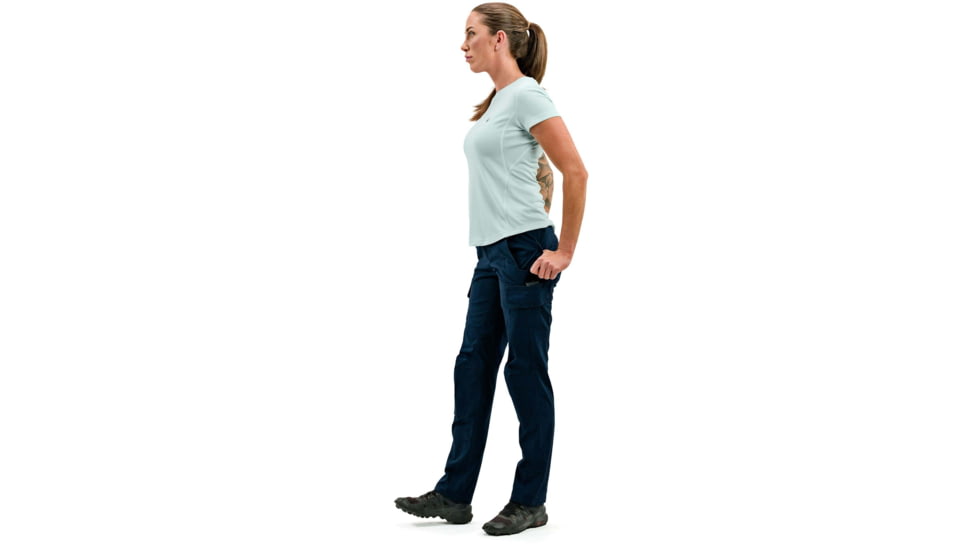 Beretta CIEL TECH T-SHIRT PALE BLUE 2XL D48B5E1F