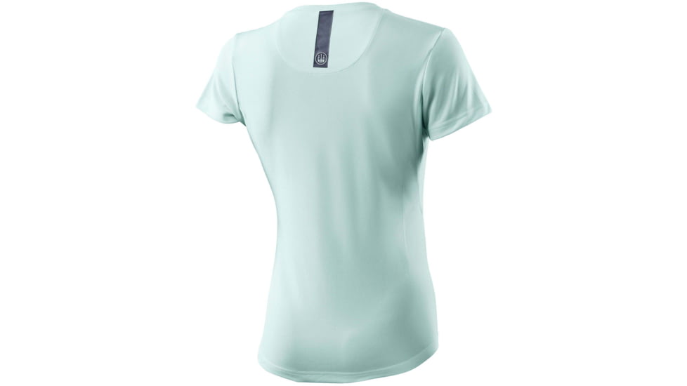 Beretta CIEL TECH T-SHIRT PALE BLUE XL FAFF4D2A