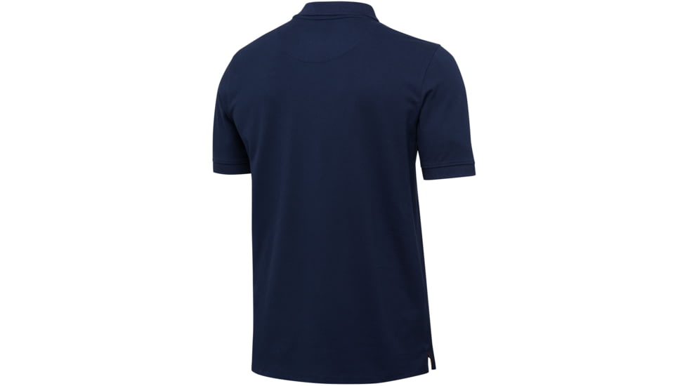 Beretta CORPORATE EVO POLO BLUE TOTAL ECL MED 84D1F3CC