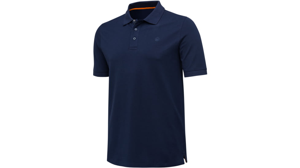 Beretta CORPORATE EVO POLO BLUE TOTAL ECL MED 84D1F3CC