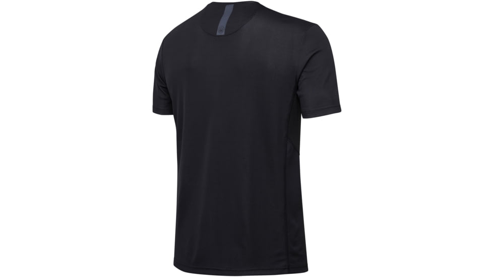 Beretta CORPORATE TACTICAL T-SHIRT BLACK MED 1888BDAB