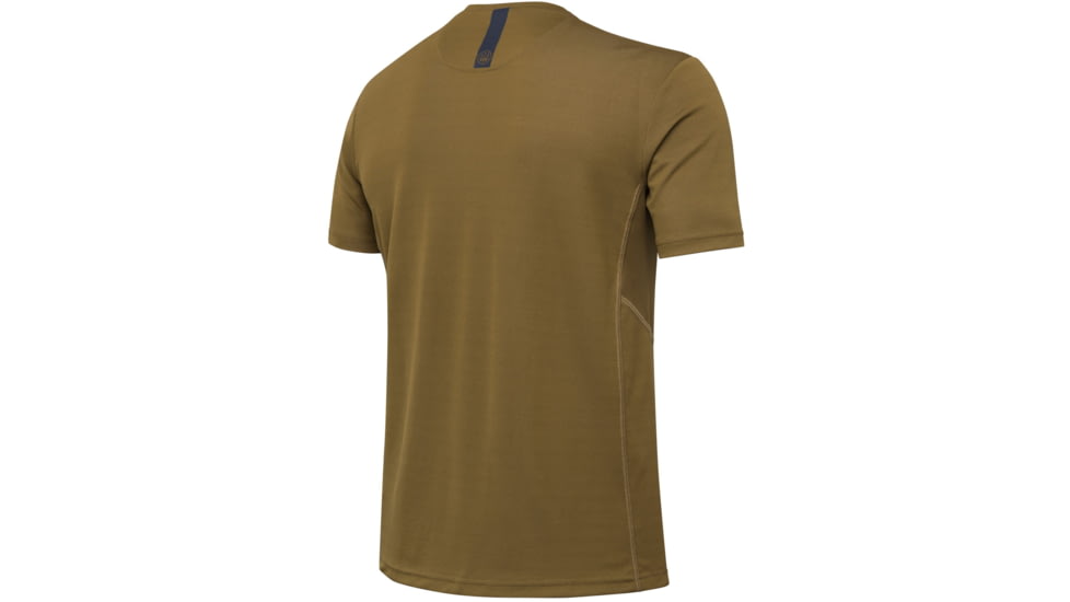 Beretta CORPORATE TACTICAL T-SHIRT FDE 2XL 2B1C12FA