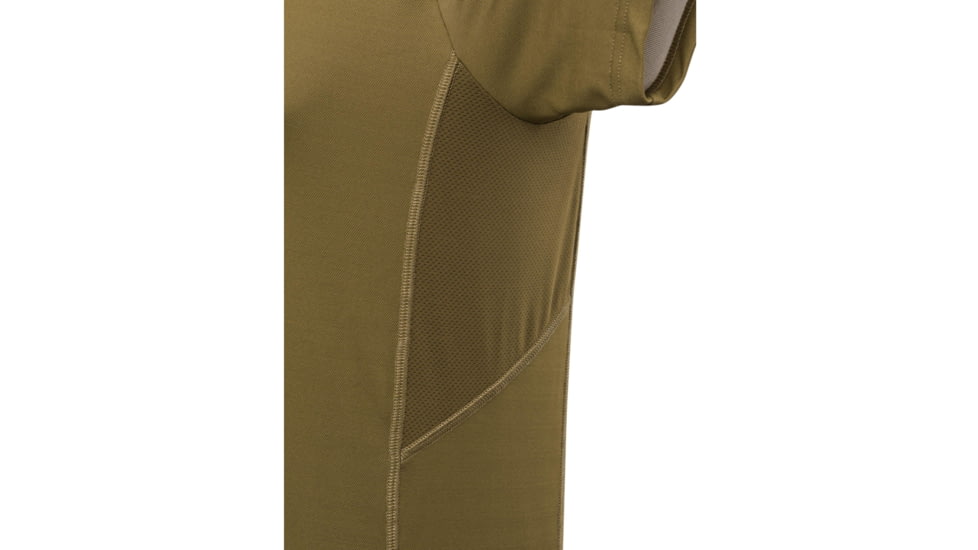 Beretta CORPORATE TACTICAL T-SHIRT FDE 2XL 2B1C12FA