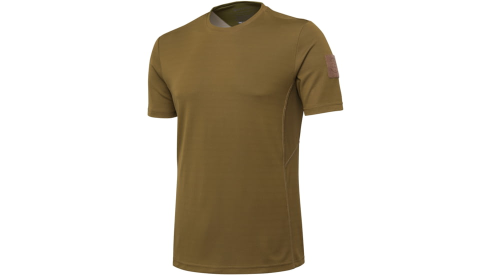 Beretta CORPORATE TACTICAL T-SHIRT FDE 2XL 2B1C12FA