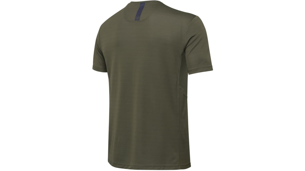 Beretta CORPORATE TACTICAL T-SHIRT STONE SM FF3BA482