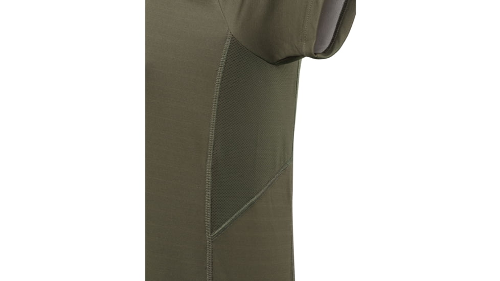 Beretta CORPORATE TACTICAL T-SHIRT STONE SM FF3BA482